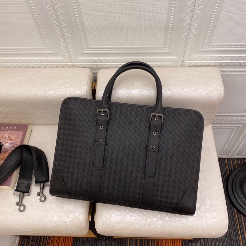 Mens Bottega Veneta Briefcases